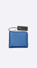 Marc Jacobs Portafoglio blu