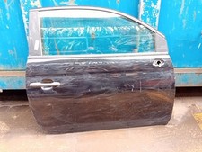 Porta nera fiat - fiat, 2008