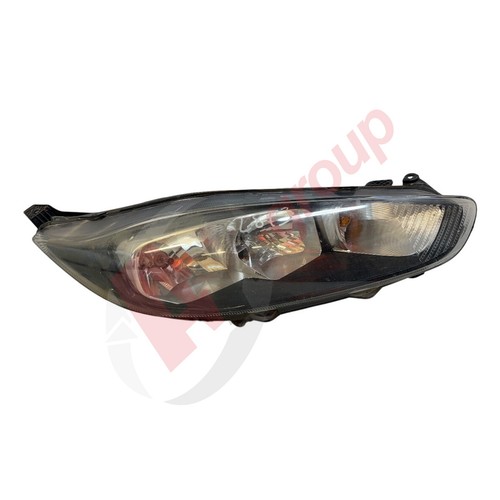 Ford fiesta mk7 - fiesta, 12-18