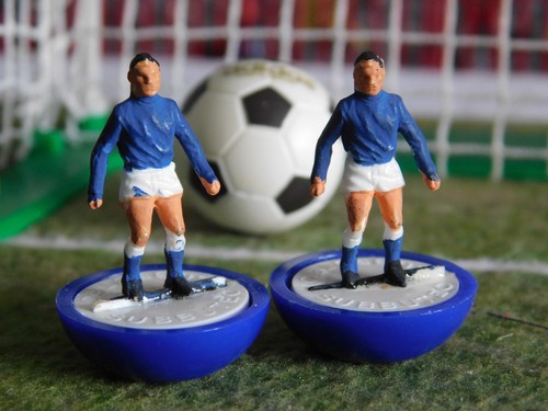 Subbuteo vintage anni - subbuteo, 70