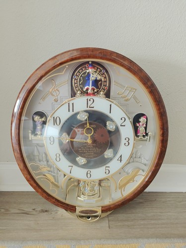 Orologio parete ovale - orologio,
