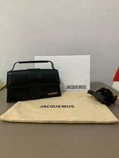 borsa jacquemus