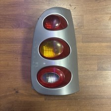 Fanale posteriore stop Dx