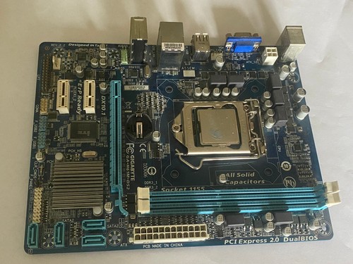 Gigabyte h61m ds2 rev - ga-h61m-ds2,