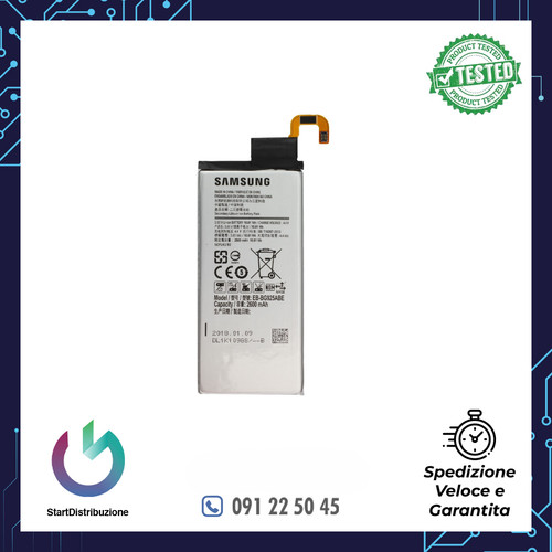 Batteria originale samsung - originale,