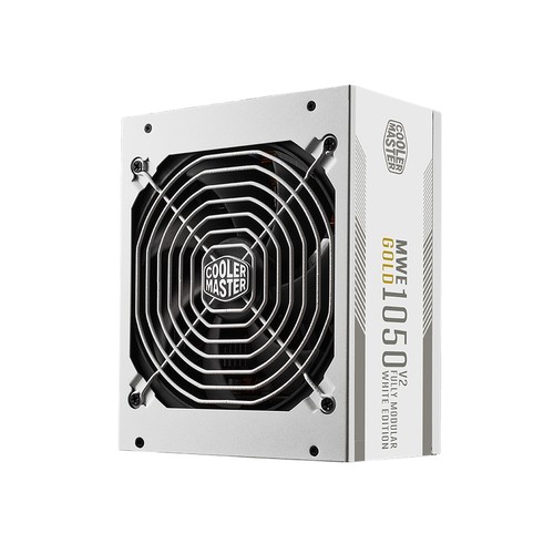 Cooler master mwe gold 1050 - cooler,
