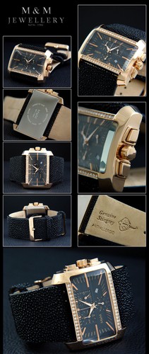 Orologio cronografo donna - orologio,