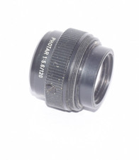 Obiettivo Leica Leitz per