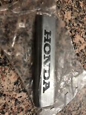 Emblema Honda Originale Per CB