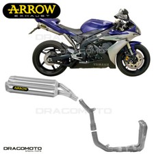 Impianto completo YAMAHA YZF