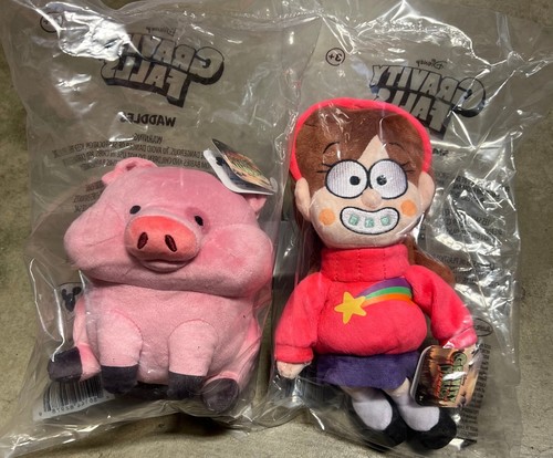 Mabel pines waddles - pines, &