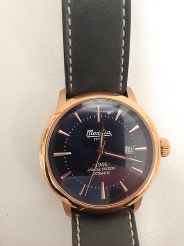Orologio automatico uomo - orologio,