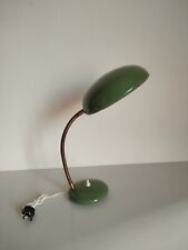 lampada da tavolo in stile Bauhaus anni '50