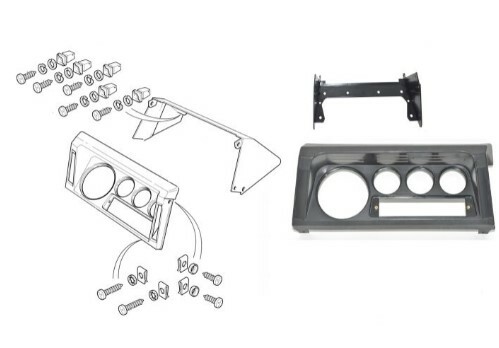 Lrc2396 kit quadro strumenti - -,