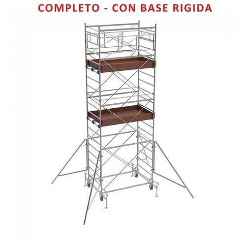 Trabattello senza piano lavoro - senza,