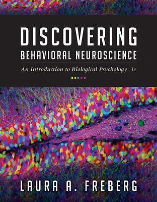 New discovering behavioral - new,