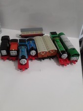 Trenini Tommaso e amici de