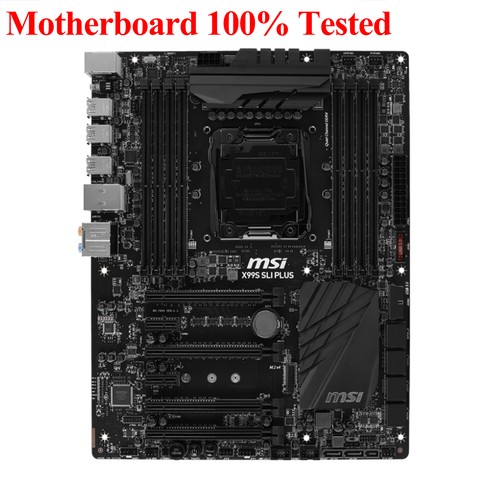 Per msi x99a - per,