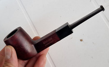 ? Used Martini Italian Briar Cigarette Pipe - Beautiful Design, for Collectors