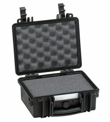 Explorer cases valigia - cases, a