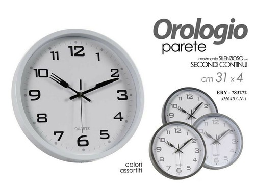 Orologio parete gicos - orologio, da