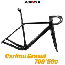 AIRWOLF R056 Telaio Ghiaia