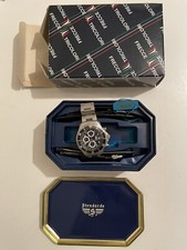 Cronografo Stendardo Frecce