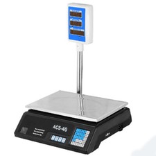 Bilancia Digitale Elettronica