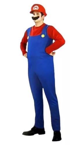 Costume vestito fantasia super - costume,