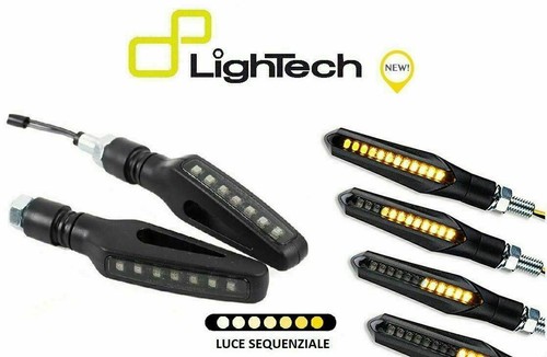 Lightech coppia indicatori - lightech,