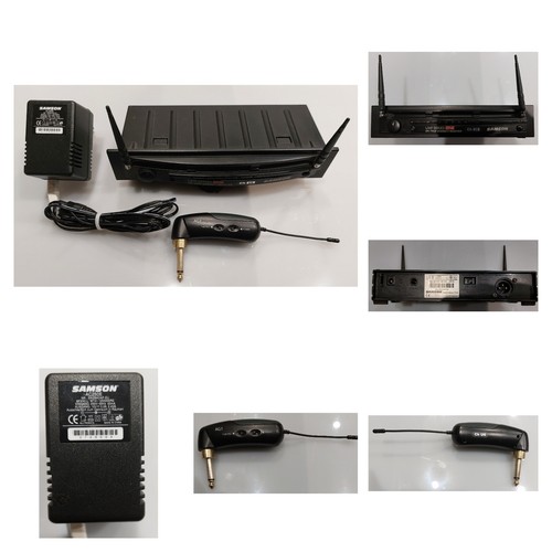 Trasmettitore wireless per