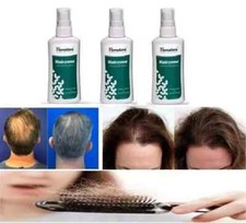 3 X OLIO SOLUZIONE HIMALAYANA