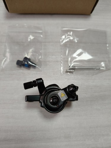 Pinza freno monopattino - pinza,