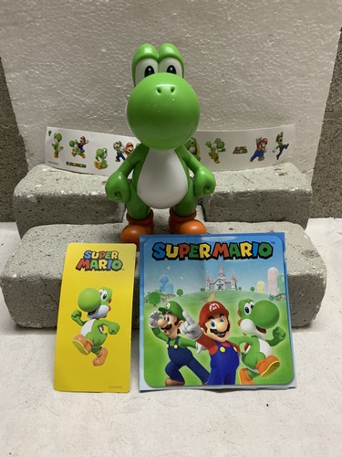 Yoshi kinder maxi - yoshi, sorpresa