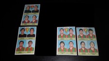 1971-72 TARANTO TERNANA