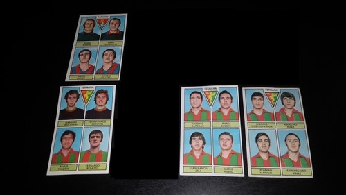 1971 taranto ternana - taranto,