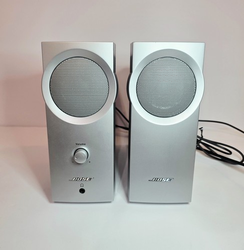 Bose companion altoparlanti - bose,