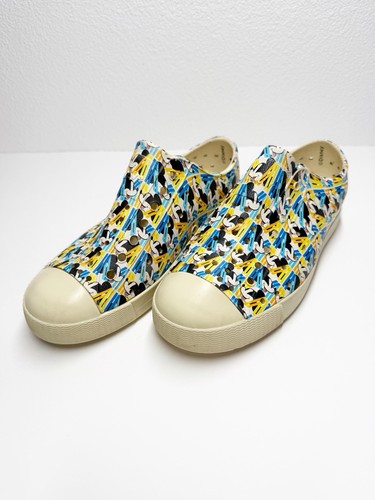 Scarpe ginnastica native - ginnastica,