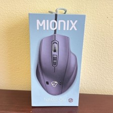 Mionix naos mouse gioco - mouse, da