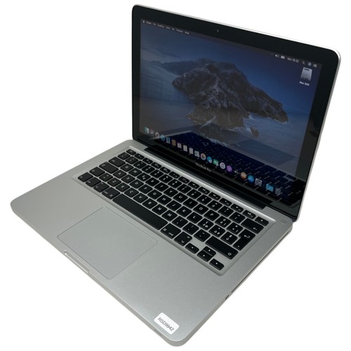 Portatile apple macbook - portatile, pro