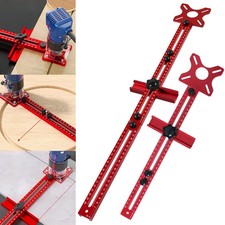 Router Circolare Taglio Jig