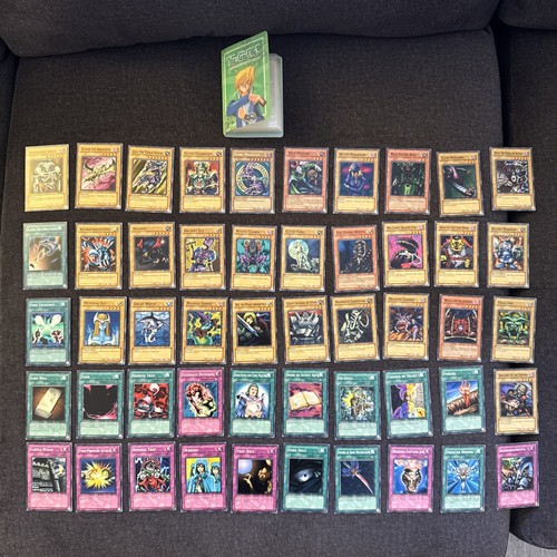 Starter deck yugioh yugi - yugi, (sdy)
