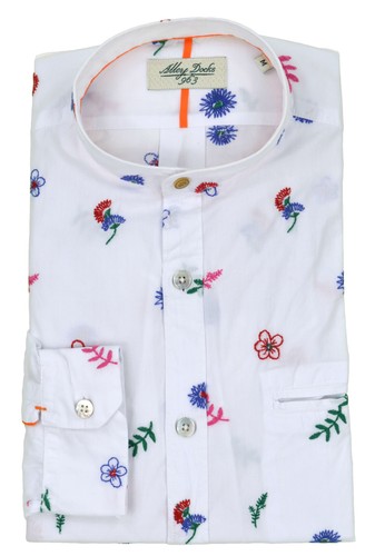 Alley docks 963 uomo camicia - alley,