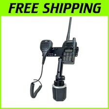 Adjustable Mic Holder for