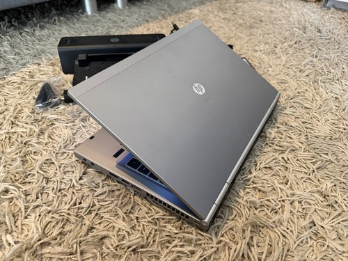 Elitebook 8470p intel - elitebook,