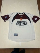 Maglia Calcio Forcoli Serie D Sportika Numero 10 Match Worn Issued ? XL Rara 