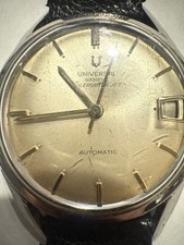 Universal Genève Polerouter