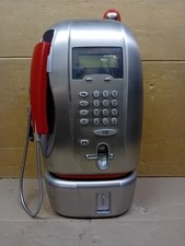 TELEFONO PUBBLICO No A  GETTONI  DIGITO COIN CON  CHIAVE  CABINA  DISMESSA!