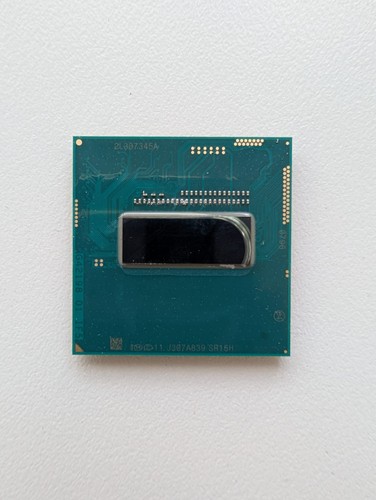 Processore cpu intel core - processore,