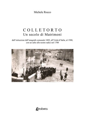 Colletorto secolo di - colletorto,